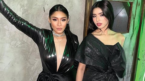 Carla reacts to KATSEYE’s Grammy nominations