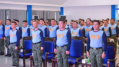 PRO-NIR honors 9 cops