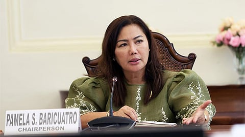 Dagkong proyekto sa CV, papundohan ni Baricuatro