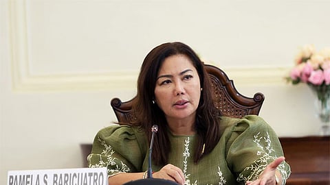 Baricuatro: Infra, economy, health for RDC 7