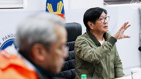 Economic zone sa Lungsod sa Balamban palapdan ni PBBM