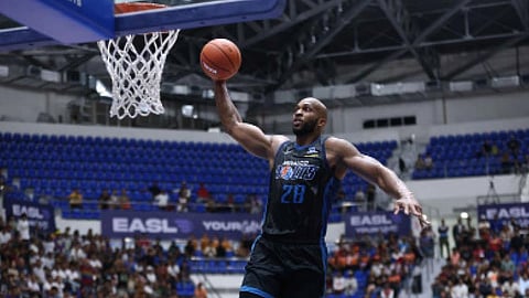 EASL returns to Cebu