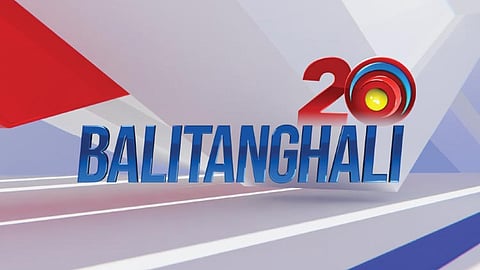 ‘Balitanghali’ marks 20 years
as longest-running noontime newscast