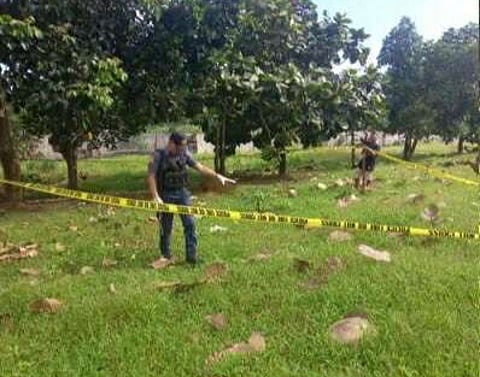 NEGROS. A game fowl breeder was shot to death by three unidentified assailants in his game farm in Purok Malipayon, Barangay Marcelo, Calatrava, Negros Occidental, on Tuesday, November 11, 2025.