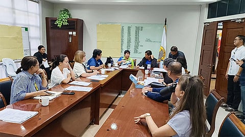 Council pushes to allocate 10% of pet registration fees for animal rescue