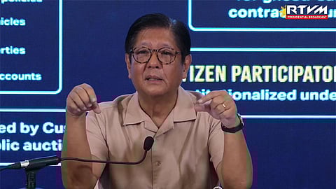 Bongbong Marcos