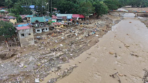 Group seeks 6 key actions in petition for urgent flood management