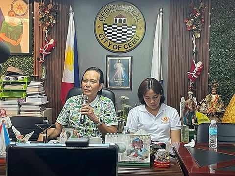 CEBU. Former Cebu City mayor Michael “Mike” Rama on Friday, November 14, 2025, downplayed the Commission on Elections’ (Comelec) ruling disqualifying him, saying the decision is far from final and is part of what he describes as a series of political cases that have repeatedly targeted him over the years.