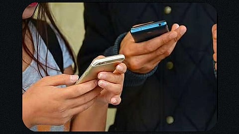 Filipinos Lead in Social, Streaming, Digital Spend