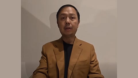 'FUGITIVE.' The anti-graft court Sandiganbayan has formally declared former House Appropriations panel chair and resigned Ako Bicol Party‑List representative Zaldy Co a “fugitive from justice” after he failed to submit to the court’s jurisdiction despite standing warrants in his name.