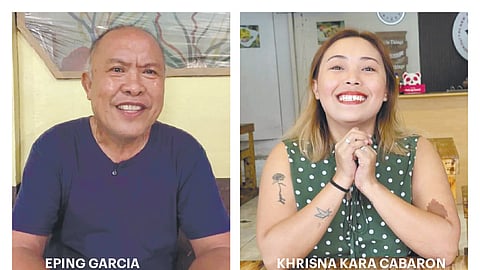 Cebu’s comfort food Michelin rockstars