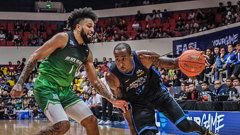 Meralco beats Macau in EASL at Cebu Coliseum