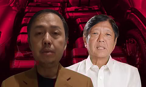 Wa hatagi og bili ni PBBM ang alegasyon ni Zaldy Co