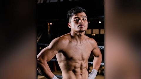 Apolinar challenges Fujita for WBO belt