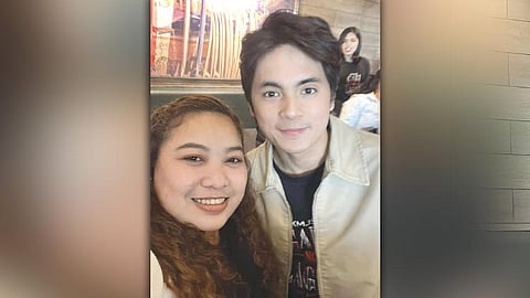 Miguel Tanfelix gusto mahimong direktor