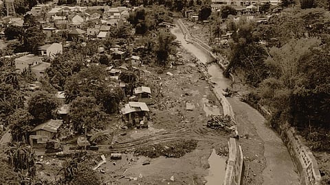 Celebrities speak, show up for typhoon-stricken Filipinos