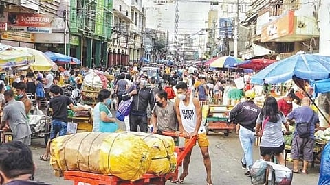 Recto, biz groups assert economy’s strength