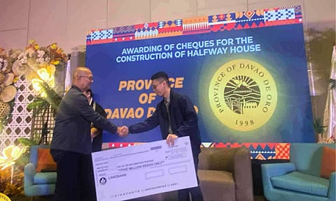 The province of Davao de Oro, led by Governor Raul Mabanglo, was honored for its reintegration initiatives during the We Strive: E‑Clip National Summit, held on November 13 to 14, 2025, in Manila. The award highlights the province’s proactive approach in fostering lasting peace, combining government support, community engagement, and development programs.