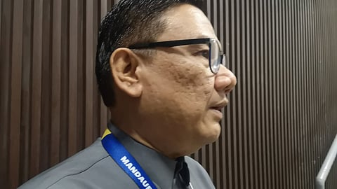 Mandaue City Councilor Joel Seno is calling for the strict implementation of the city’s “Storm Ordinance” which encourages households and commercial buildings to practice rainwater harvesting. (ABC)