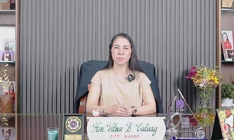 Mayor Vi suspends PrimeWater's permit