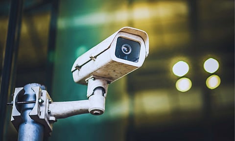 Davao PSSO supports AI-powered CCTV plan