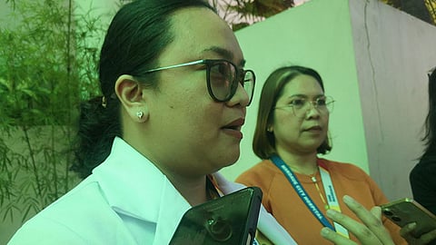 Ligaya Lakambini Dargantes