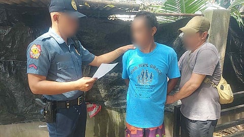 PRO 6 arrests 72 wanted persons in 15-day regionwide manhunt