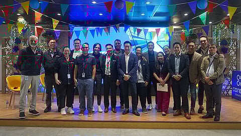 Carelon PH opens doors to senior workers amid rising aging population