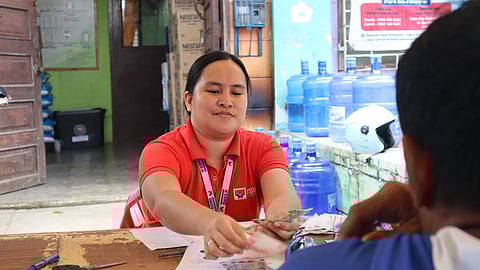 P200M cash aid sa mga biktima sa linog
sa Amihanang Sugbo gikan sa DSWD
