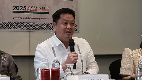 Rex Gatchalian