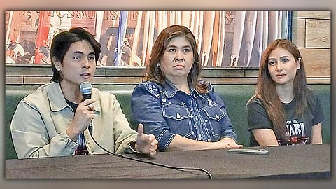 Ciar: Q and A with Ms. Jessica Soho