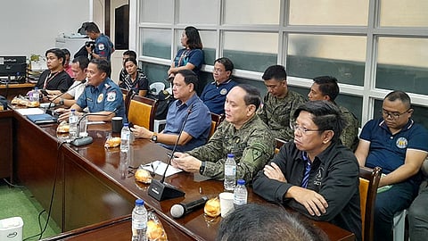 P200,000 rewards up after bomb threats disrupt 21 schools