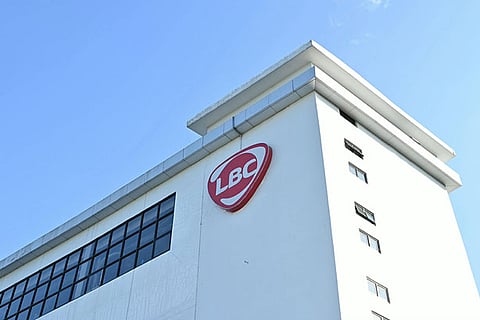 Firm sees growth on rising logistics demand