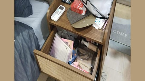 Nagpaila nga tigkolekta og basura nanglungkab, P2.2M nga alahas nadala