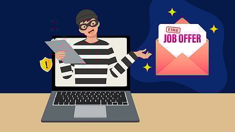 PH 2nd in Apac job scam targets