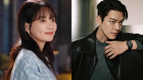 Shin Min Ah, Kim Woo Bin announce marriage after 10 years of dating