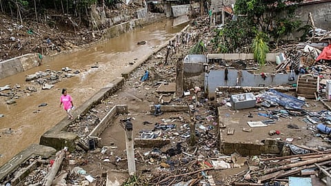 Leptospirosis cases in Cebu surge to 106