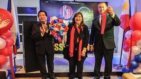 Russian center opens in Cebu, offers language programs