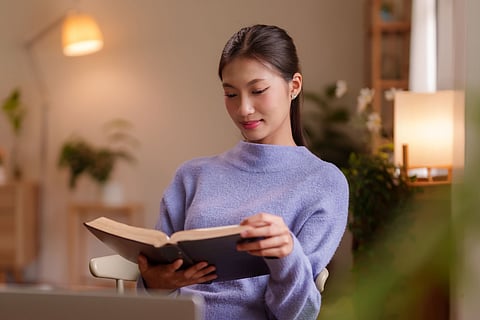 Your power to shape the future