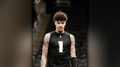 Ball napungot, gusto mobalhin