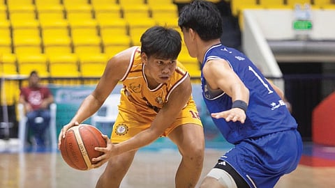 Junior Wildcats shock Eagles