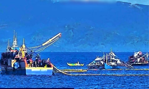 The Bureau of Fisheries and Aquatic Resources–Davao Region (BFAR-Davao) has apprehended three commercial fishing vessels (CFVs) along the region’s eastern coastline for violating the Amended Fisheries Code.