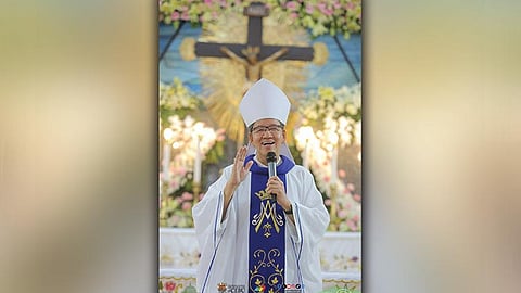 Prayer rally sa Sugbo ipahigayon
sa Fuente Osmeña, Nob. 30