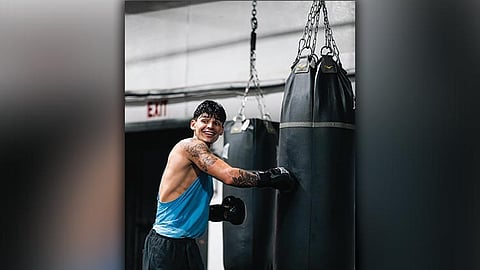 Barrios, Garcia ready for WBC welterweight title clash