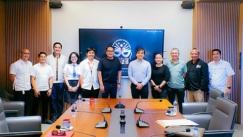 Bacolod eyes to host Philippine Sports Expo 2026