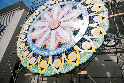 CSF Information Office photos