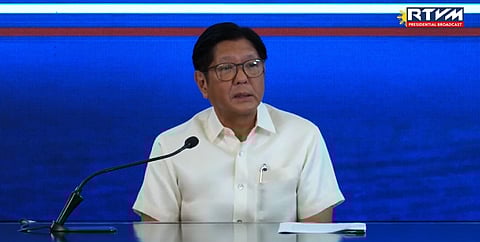 MANILA. President Ferdinand “Bongbong” Marcos Jr. dared on Monday, November 24, 2025, former Ako Bicol party-list representative Zaldy Co to return to the Philippines and face the charges against him in relation to the anomalous flood control projects.