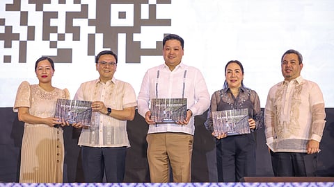 DSWD milunsad sa PCRP aron lig-on,
andam ang komunidad batok kalamidad