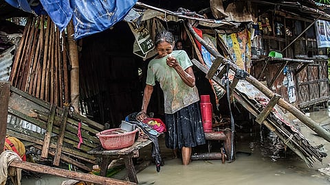 Zero casualties reported as ‘Verbena’ moves out of Cebu