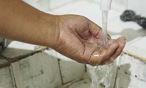 Reliable water now reaches every home in Panacan